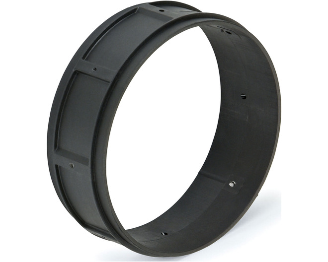 Pro-Spec V2 Bead Rear Tire Mounting Sleeves 2 : Promoto-SM photo