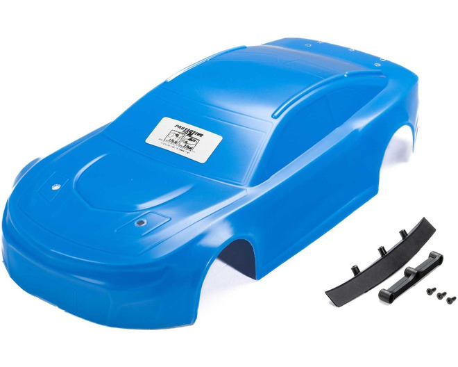 Elliott #9 Amazon Prime 2025 Body for Losi NASCAR