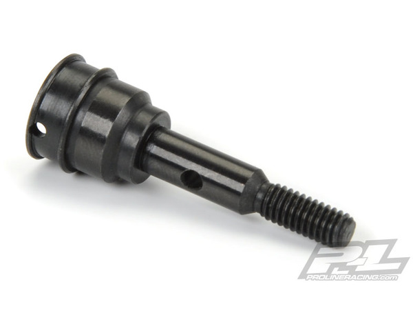 Replacement Front Pro-Spline HD Axle for 6273-0 photo