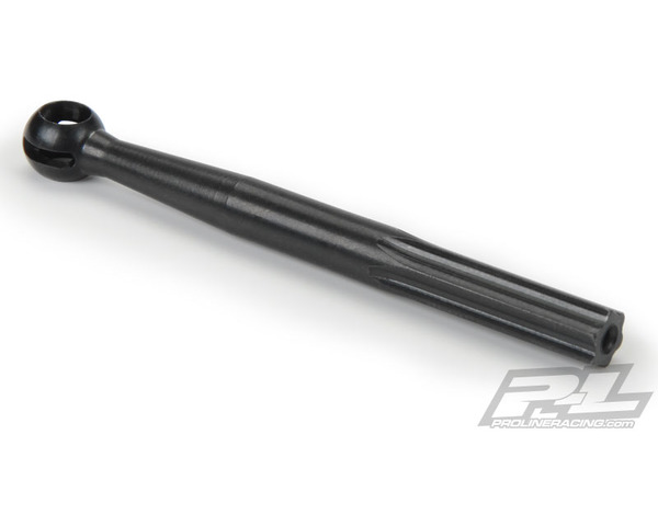 Replacement 4x4 Male Shaft for 6273-00 photo