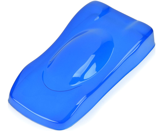 Pro-Line RC Body Spray Paint - Candy Blue Ice