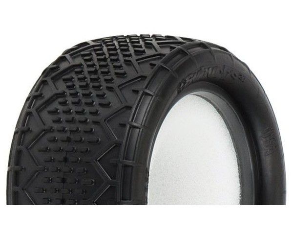 Suburbs 2.0 2.2 inch X2 Off-Road Buggy R Tire photo
