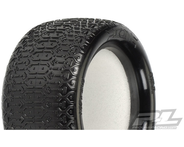 Ion 2.2 inch M4 Super Soft Off-Rd Buggy Re Tire (2 photo
