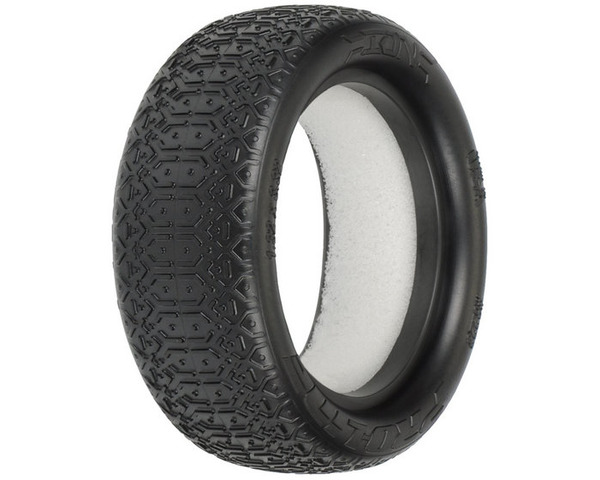 Ion 2.2 inch 4WD M3 Soft Off-Rd Buggy Fr Tire (2) photo
