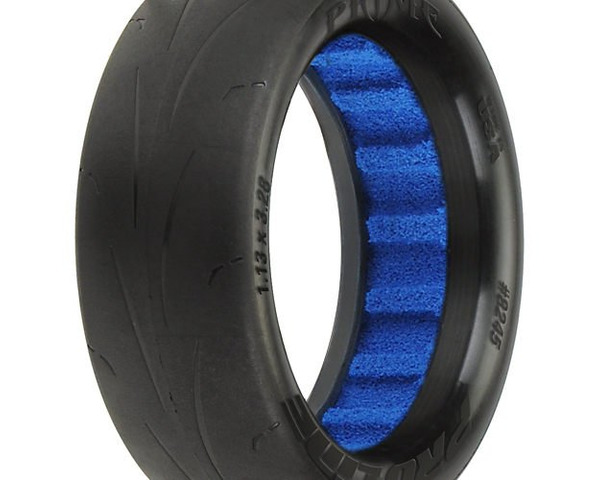 Prime Vtr 2.4 Inch 2wd M4 Off-Rd Buggy Front Tires photo