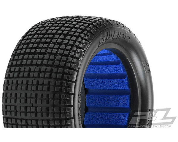 discontinued Rear Slide Job 2.2 M4 Off-Road Tire :Buggy photo
