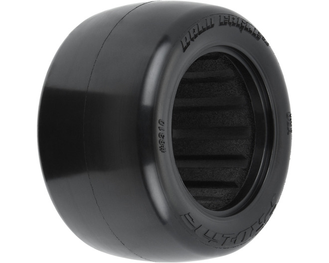 Bald Eagle 2.0 T S3 Front/Rear 2.2 Off-Road Truck Tires 2 photo