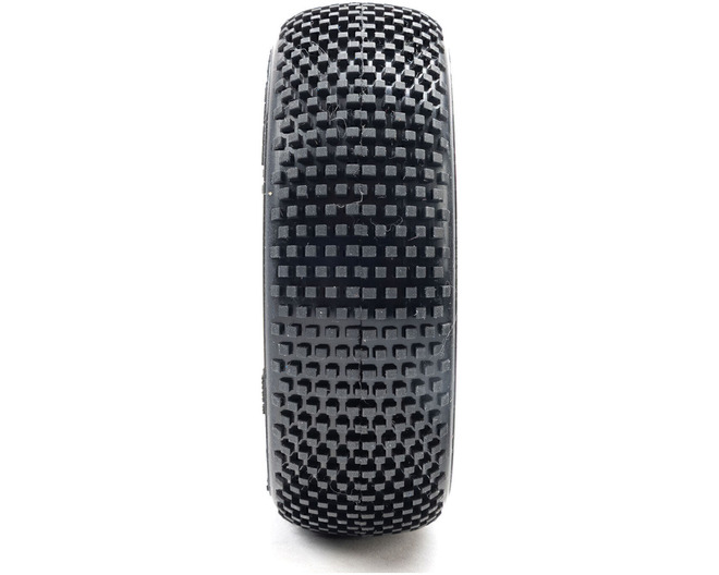 Tap to zoom 1/10 Hole Shot 3.0 S3 Front 1.7/2.2 Dirt Oval Tires (2)