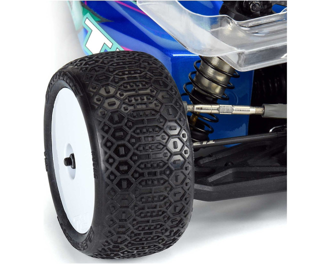 Electron 2.0 MC Rear 2.2 Off-Road Buggy Tires 2 photo