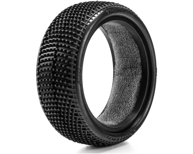 1/10 Shredder CR3 4WD Front 2.2 Carpet Buggy 2