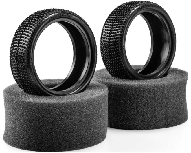 1/10 Shredder CR4 4WD Front 2.2 Carpet Buggy 2