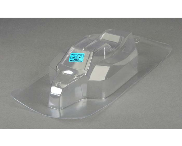 discontinued  Bulldog Gen 3 Clear Body for MBX-7 photo
