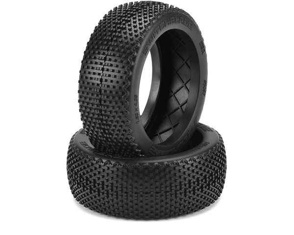 1/8 SwitchBlade M3 Off Road Buggy Tire 2 photo