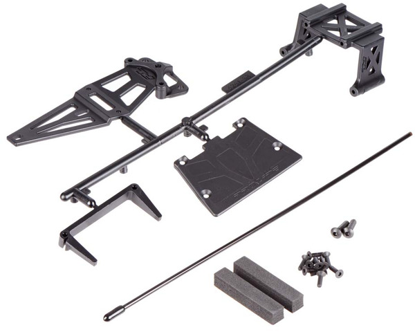 discontinued  Chassis Internal Plastic Replacement Kit PRO-M photo