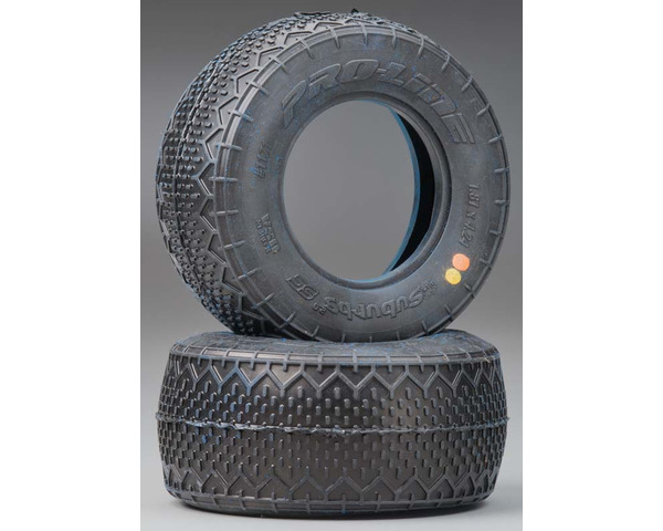discontinued Suburbs 2.0 SC 2.2/3.0 X2 Front/Rear Tires (2) photo