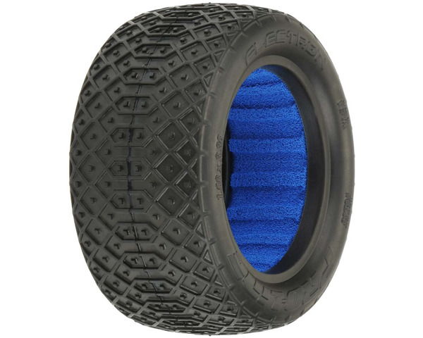 Electron 2.2 inch X2 Off-Road Buggy Rear Tires (2) photo