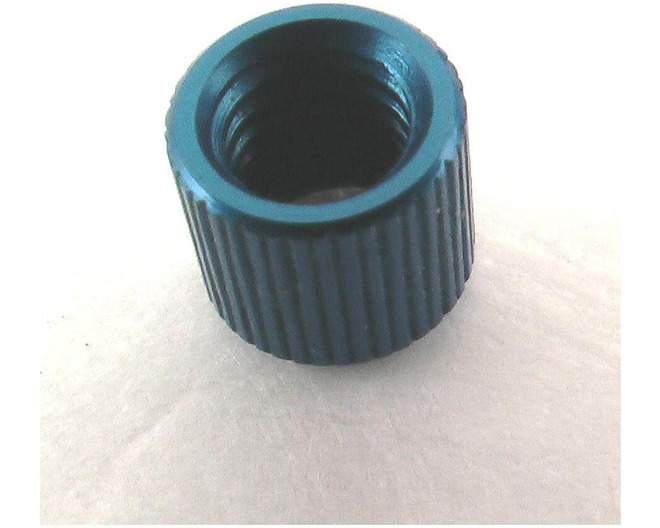 Tap to zoom discontinued Battery Hold down nut for AET50
