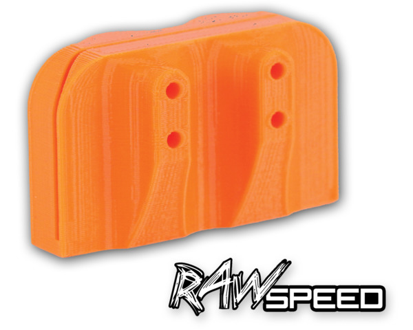 Raw Speed Wing - Drilling Jig AE B6 B6D photo