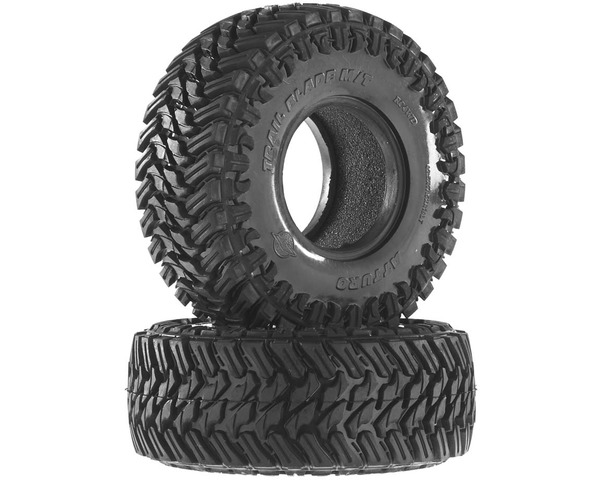 RC4WD Atturo Trail Blade M/T 1.9 Scale Tires photo