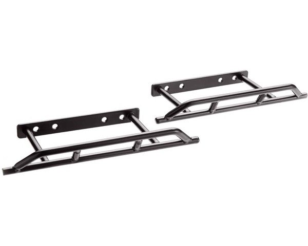 discontinued RC4WD Tough Armor Side Bars to fit Axial SCX10 Chas photo