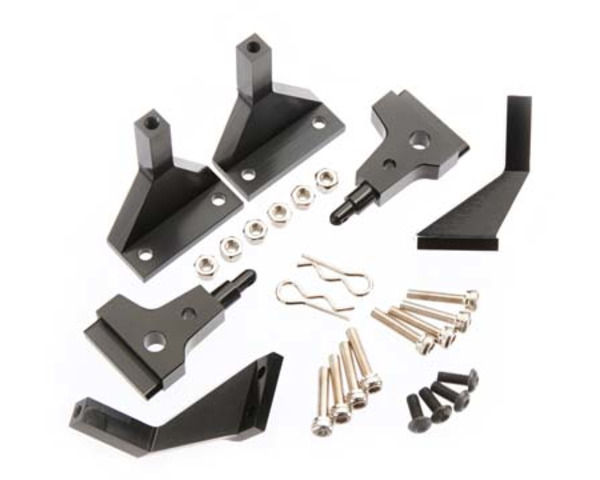 RC4WD Mojave Body Mounting Kit Trail Stomper photo