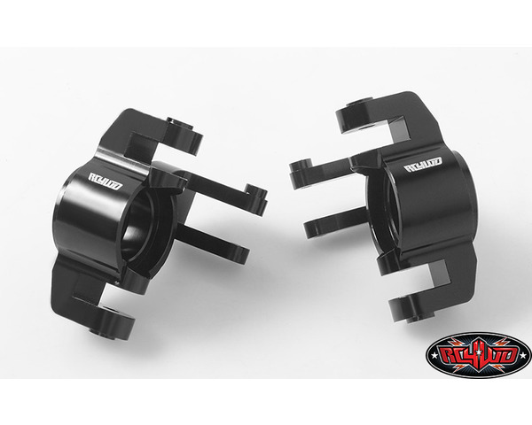 Front Knuckles for Axial Yeti XL photo