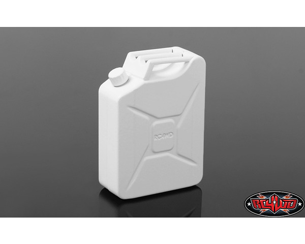 Scale Garage Series 1/10 Custom Jerry Can photo