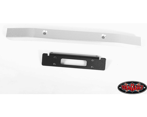 Classic Front Bumper for G2 Cruiser photo