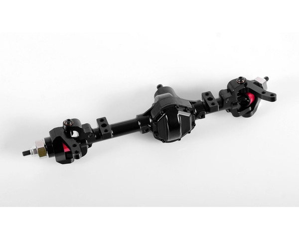 K44 Ultimate Scale Front Axle photo