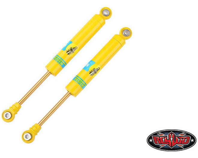 Bilstein B6 4600 Series Shock Absorbers (100mm) photo
