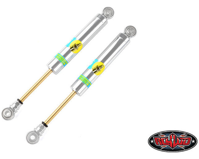 Bilstein SZ Series Shock Absorbers (100mm) photo