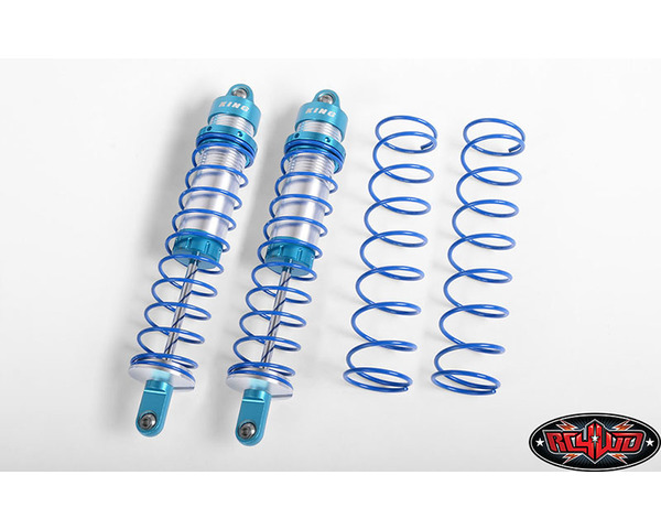 RC4WD King Off-Road Shocks for Yeti XL (150mm) photo