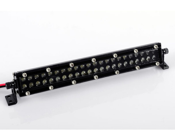 discontinued Led Light Bar 4 Inch Wide 105 mm photo