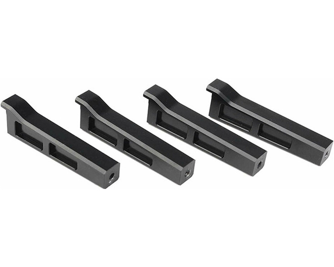 CNC Body Mounts for Chevy K10 photo
