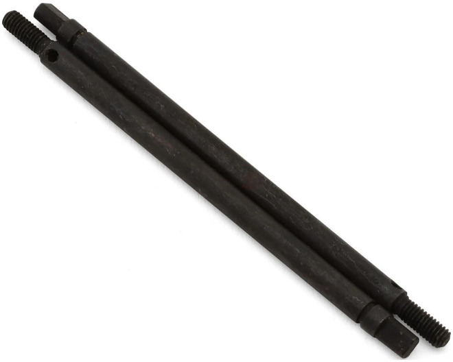 Yota 2 Rear Steel Axle Shafts photo