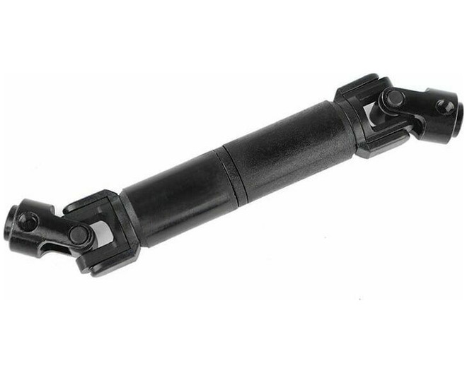 Plastic Punisher Shaft V2 98mm-103mm / 3.86-4.06 5mm Hole photo