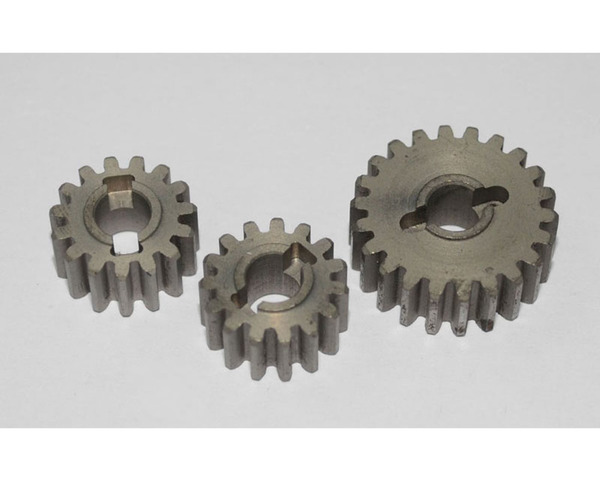 discontinued Hammer T-Case Gears photo