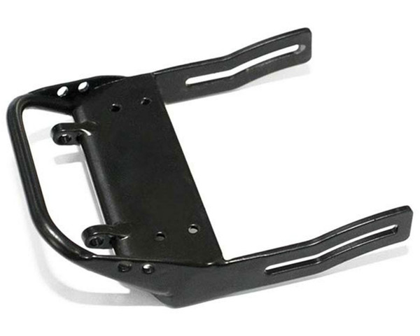 discontinued RC4WD Tough Armor Stubby Front Bumper Axial SCX10 photo