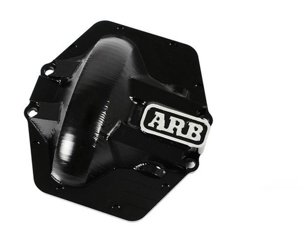 ARB Black Diff Cover : Axial Wraith photo