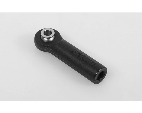 discontinued RC4WD M3/M4 Plastic Long Rod End photo