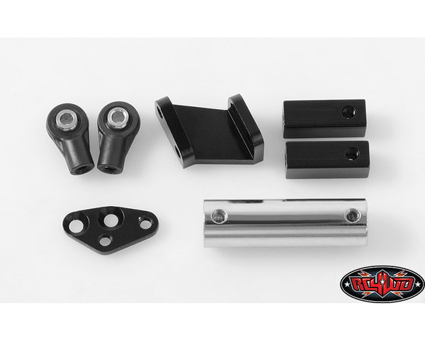 RC4WD 2-Speed Transmission Conversion Kit Trail Finder photo