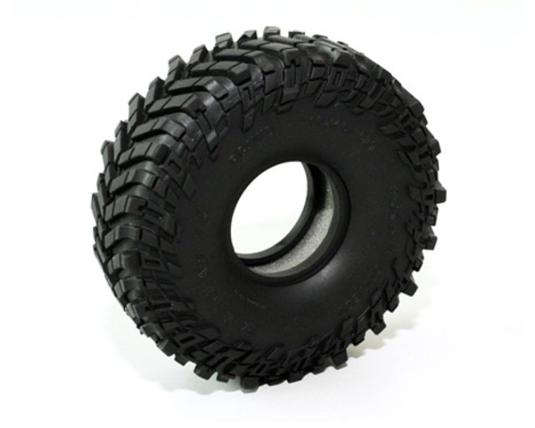 Mickey Thompson 1.55 Baja Claw Ttc Scale Tire (2) photo