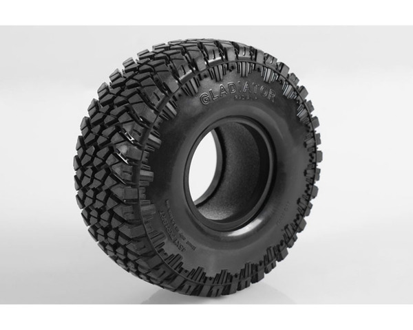 discontinued Gladiator Scale 1.9 Tires (2) photo
