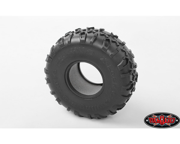 discontinued X-Lock Crawling 2.2 Comp Tires photo