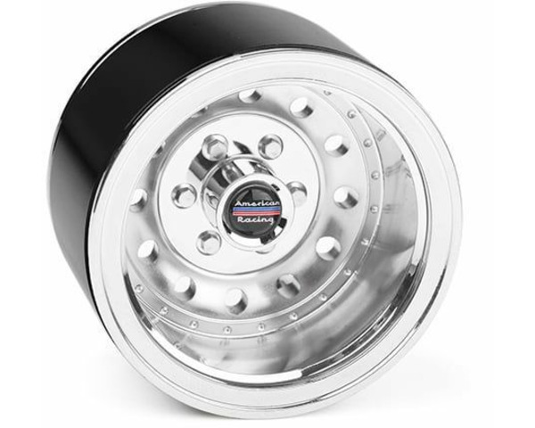 American Racing 1.9 Outlaw Ii Deep Dish Beadlock Wheels photo