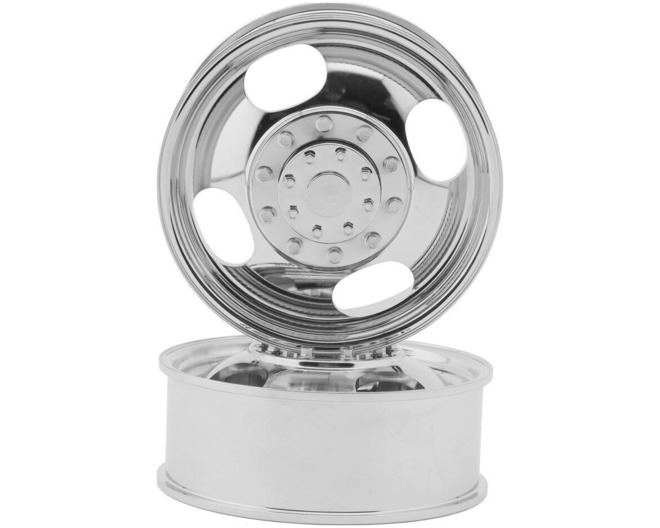 Hauler 2.6 Front Wheels photo