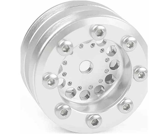 Rage 1.0 Beadlock Wheels V2 photo