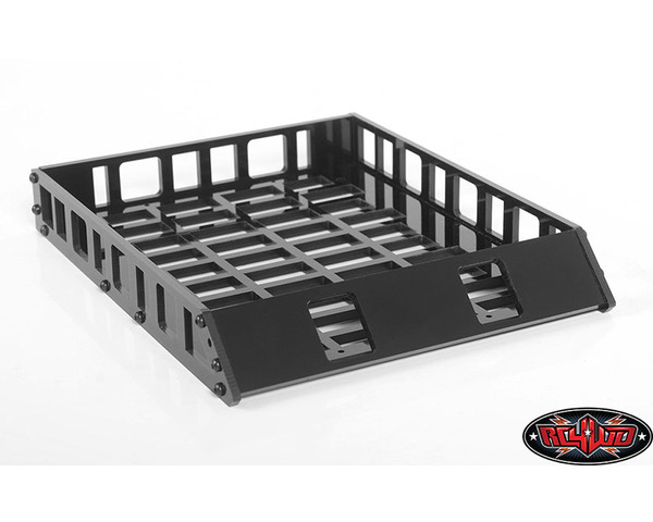 RC4WD Delrin Roof Rack photo