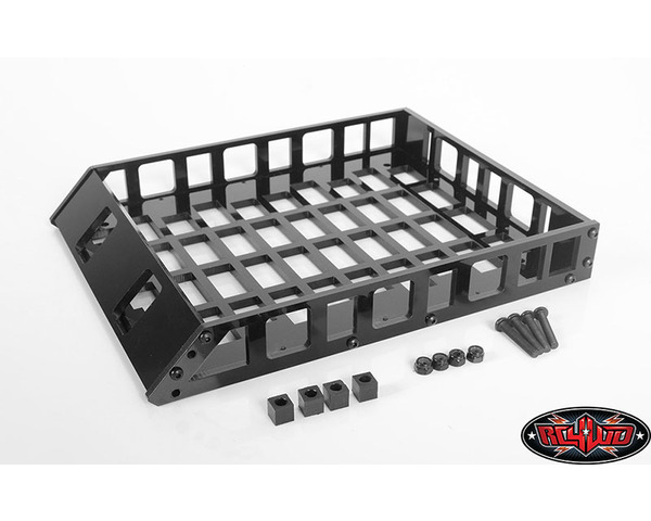 RC4WD Delrin Roof Rack photo