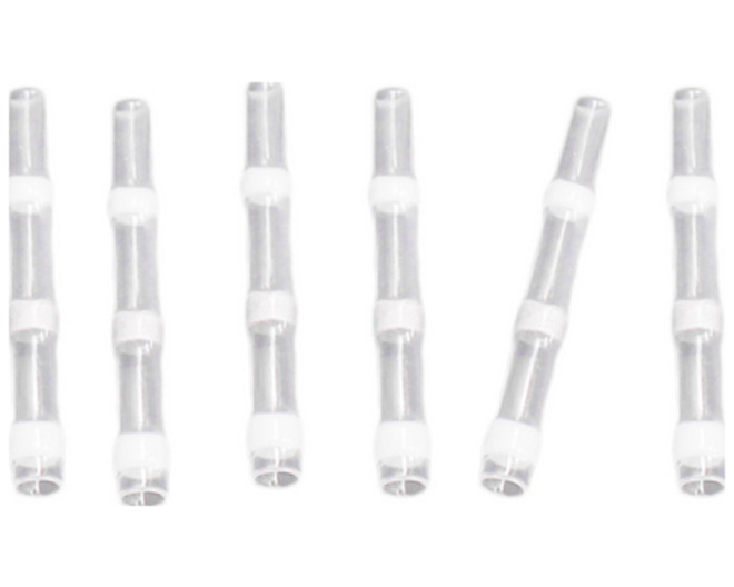 Quick-Repair Solder Tubes for 24-26 Awg Wire 6 photo